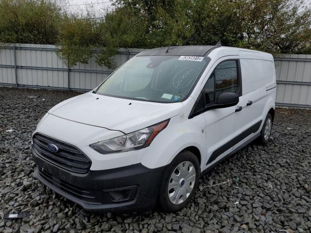 Photo 2 from auction – 2020 FORD TRANSIT CO with VIN NM0LS7E21L1462038