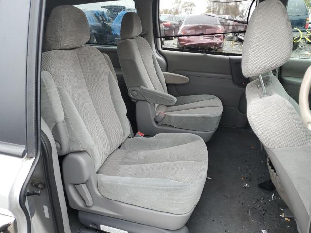 Photo 6 from auction – 2012 KIA SEDONA EX with VIN KNDMH4C74C6432733