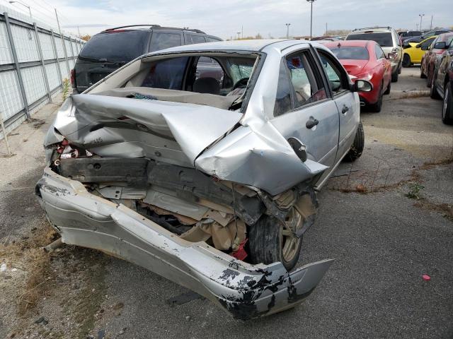 Photo 4 from auction – 2000 FORD FOCUS SE with VIN 1FAHP343XYW169431