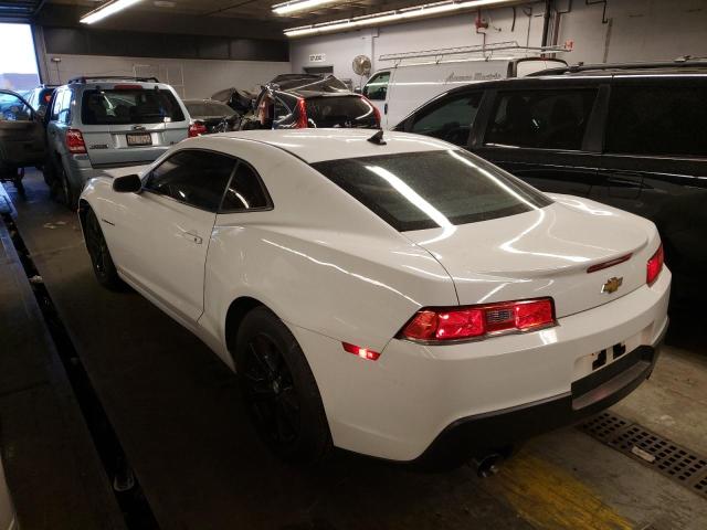 صورة رقم 3 من المزاد - 2014 CHEVROLET CAMARO LS مع VIN 2G1FA1E33E9321391