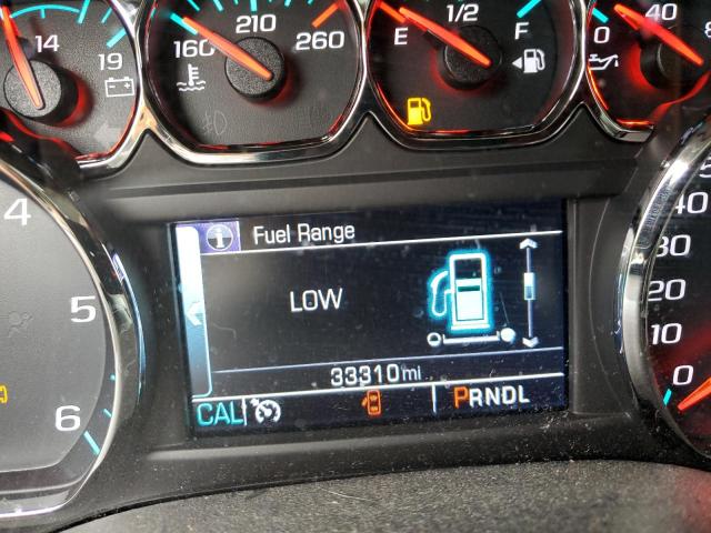 Photo 8 from auction – 2018 CHEVROLET SILVERADO with VIN 3GCUKSEC2JG104562