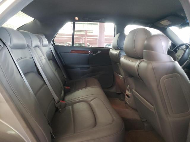 Photo 6 from auction – 2005 CADILLAC DEVILLE with VIN 1G6KD54Y95U120764