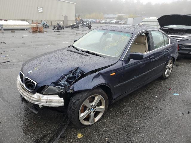 Photo 2 from auction – 2004 BMW 330 XI with VIN WBAEW53444PN32345