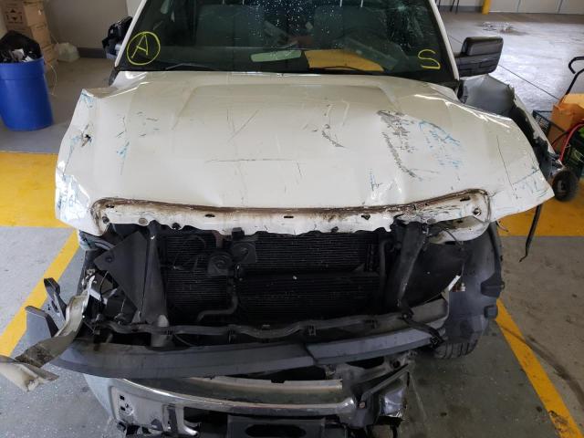 Photo 7 from auction – 2012 FORD F150 with VIN 1FTMF1EM6CKD06582