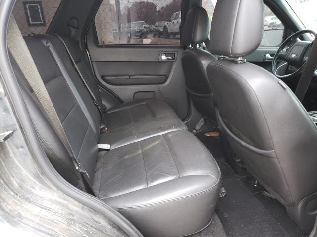 Photo 6 from auction – 2008 FORD ESCAPE LIM with VIN 1FMCU94138KC39112