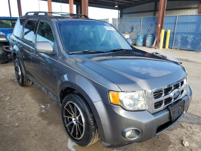 FORD ESCAPE LIM 2010 with VIN 1FMCU9EG7AKB90070 - Photo from auction