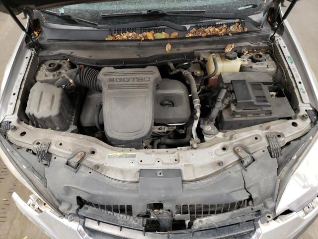 Photo 7 from auction – 2008 SATURN VUE XE with VIN 3GSCL33P28S689370
