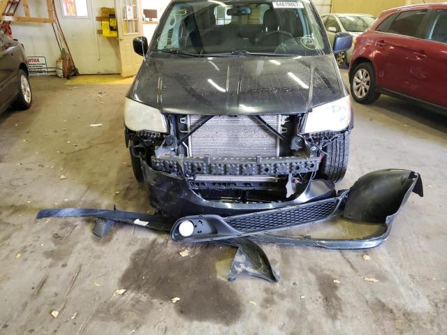 Photo 9 from auction – 2013 DODGE GRAND CARA with VIN 2C4RDGDG5DR615361