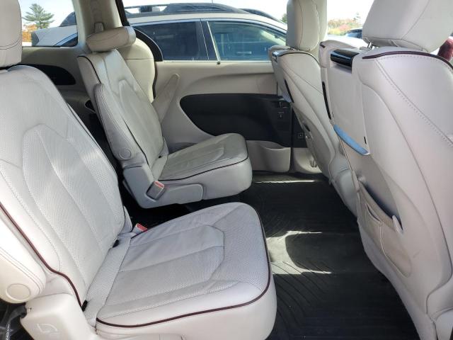 Photo 6 from auction – 2018 CHRYSLER PACIFICA L with VIN 2C4RC1GG1JR169524