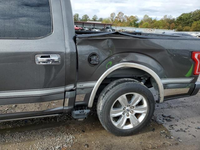 Photo 9 from auction – 2015 FORD F150 SUPER with VIN 1FTEW1CG8FFB94950