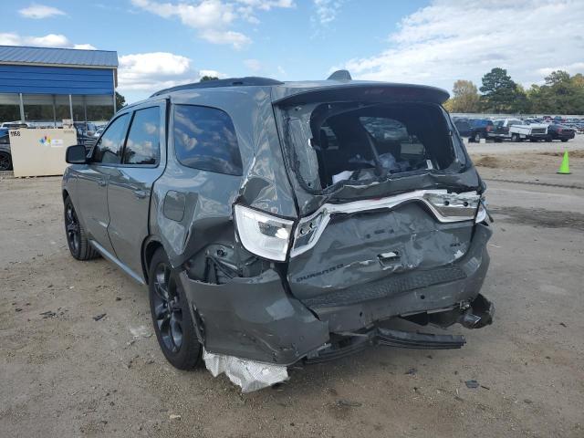 Photo 3 from auction – 2021 DODGE DURANGO GT with VIN 1C4RDHDG5MC688969