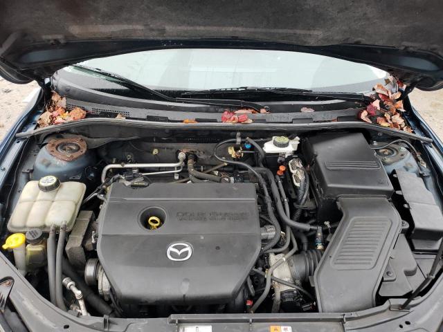 Photo 7 from auction – 2007 MAZDA 3 HATCHBAC with VIN JM1BK143071732064