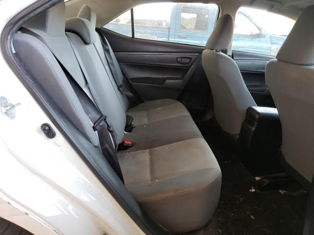Photo 6 from auction – 2015 TOYOTA COROLLA L with VIN 2T1BURHE2FC330027