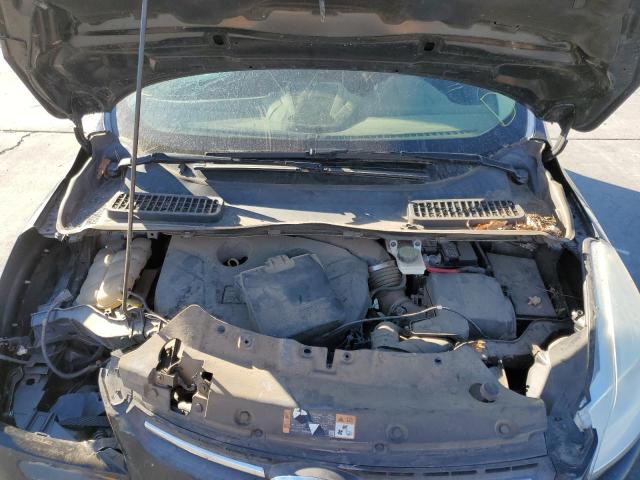 Photo 7 from auction – 2014 FORD ESCAPE SE with VIN 1FMCU0G91EUA70883