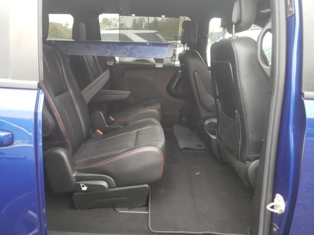 Photo 6 from auction – 2019 DODGE GRAND CARA with VIN 2C4RDGEG6KR709406