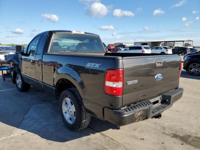 Photo 3 from auction – 2006 FORD F150 with VIN 1FTRF12216KB40792