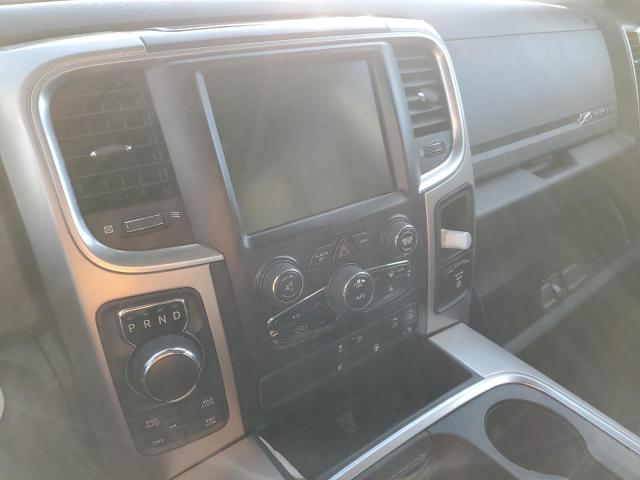 Photo 9 from auction – 2017 RAM 1500 SLT with VIN 3C6RR7LT0HG665667