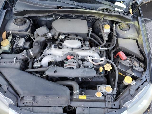 Photo 7 from auction – 2009 SUBARU IMPREZA 2. with VIN JF1GE60649H505311