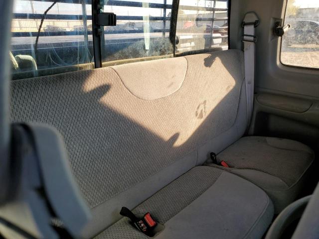 Photo 10 from auction – 1997 FORD F150 with VIN 1FTDX1768VKA08212
