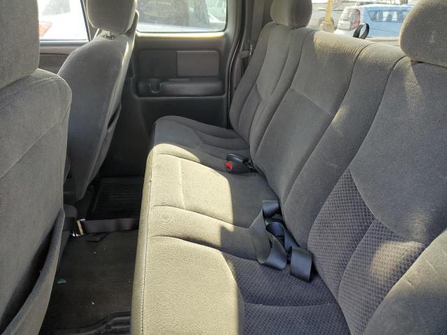 Photo 6 from auction – 2003 CHEVROLET SILVERADO with VIN 2GCEC19V731331958