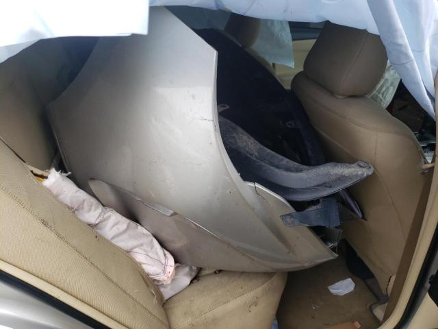 Photo 6 from auction – 2016 TOYOTA CAMRY LE with VIN 4T4BF1FK4GR570660