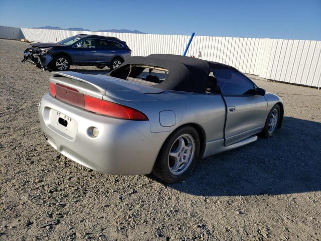 Photo 4 from auction – 1997 MITSUBISHI ECLIPSE SP with VIN 4A3AX55F4VE095969