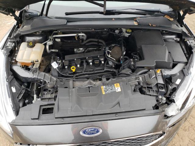 Photo 7 from auction – 2016 FORD FOCUS SE with VIN 1FADP3K20GL267974