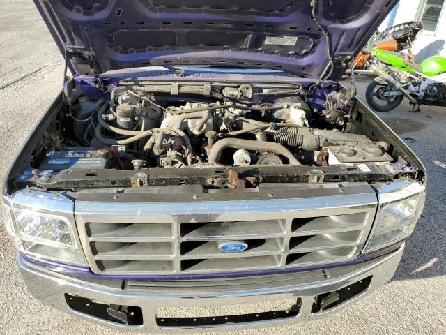 Photo 7 from auction – 1995 FORD F150 with VIN 1FTEF14Y9SNB62189