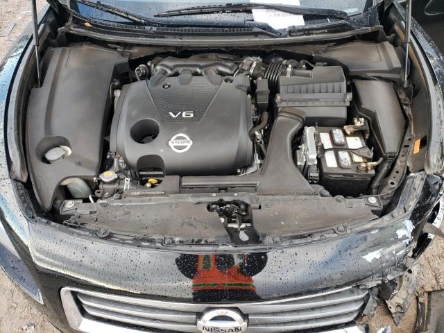 Photo 7 from auction – 2014 NISSAN MAXIMA S with VIN 1N4AA5AP5EC474449