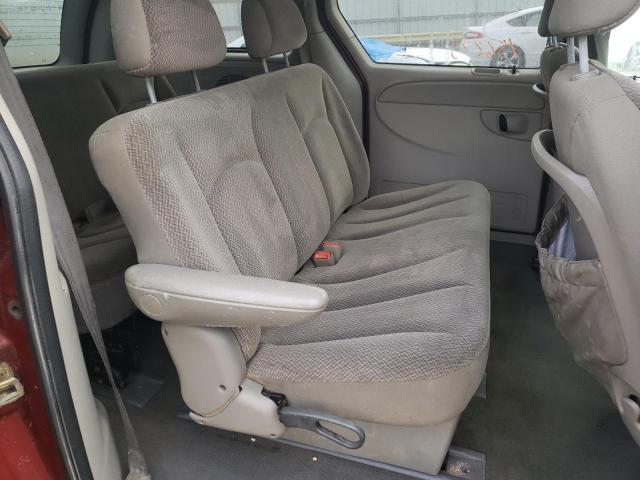 Photo 6 from auction – 2005 CHRYSLER TOWN AND C with VIN 1C4GP45R05B331374