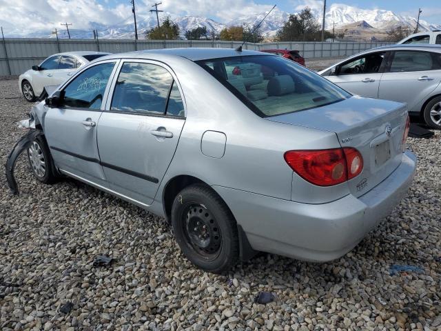Photo 3 from auction – 2006 TOYOTA COROLLA CE with VIN 1NXBR32E46Z681379