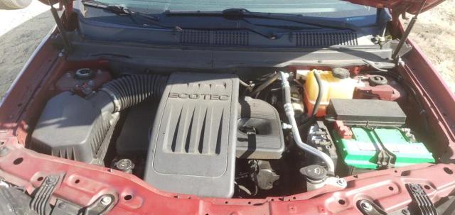 Photo 7 from auction – 2013 CHEVROLET CAPTIVA LT with VIN 3GNAL3EK6DS575734