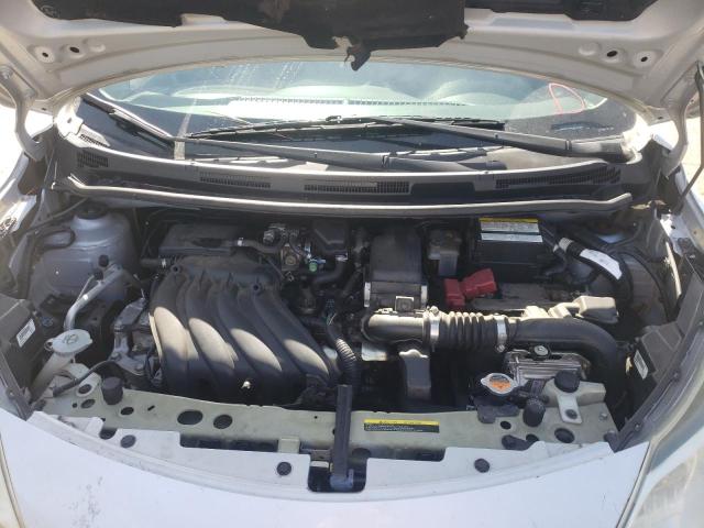 Photo 7 from auction – 2015 NISSAN VERSA NOTE with VIN 3N1CE2CPXFL397251