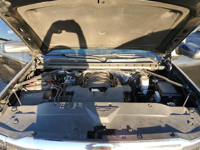 Photo 7 from auction – 2016 CHEVROLET SILVERADO with VIN 3GCPCREC3GG202575