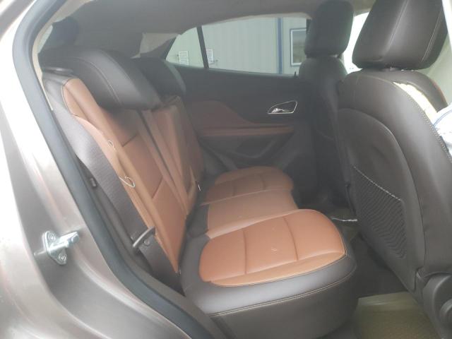 Photo 6 from auction – 2014 BUICK ENCORE with VIN KL4CJGSB4EB744353