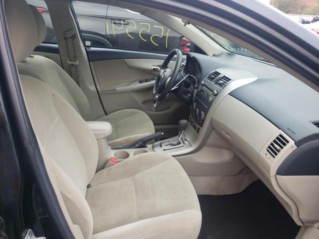 Photo 5 from auction – 2011 TOYOTA COROLLA BA with VIN 2T1BU4EE8BC706506