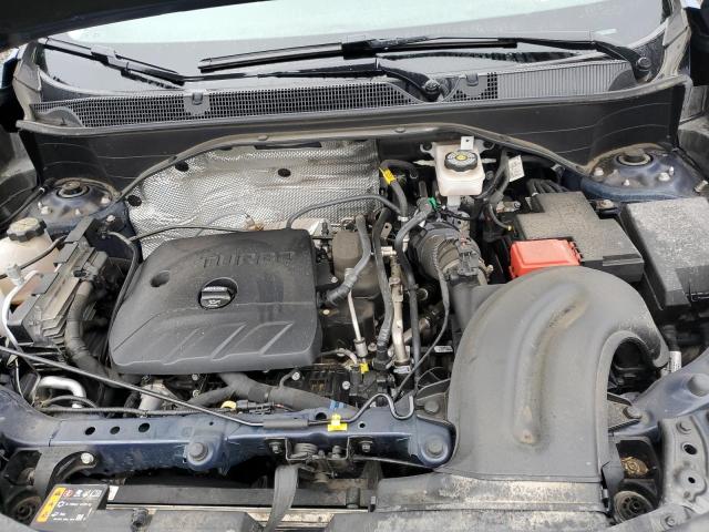 Photo 7 from auction – 2021 BUICK ENCORE GX with VIN KL4MMCSL7MB104293