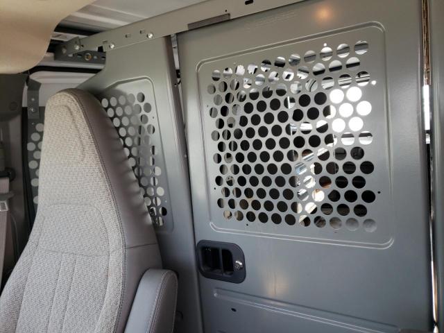 Photo 9 from auction – 2016 CHEVROLET EXPRESS G2 with VIN 1GCWGAFF4G1166131