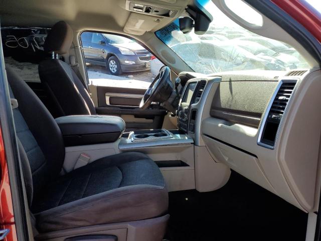 Photo 5 from auction – 2013 RAM 2500 SLT with VIN 3C6UR5DL2DG579851