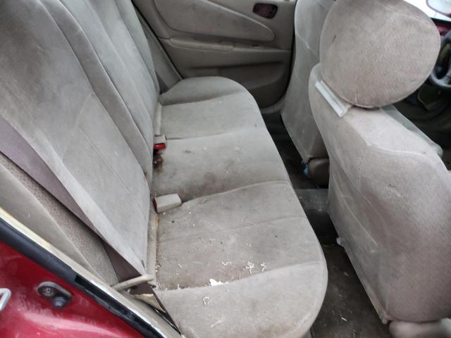 Photo 6 from auction – 2002 TOYOTA COROLLA CE with VIN 1NXBR12E52Z607760