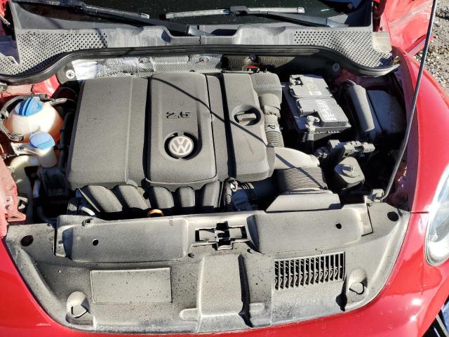 صورة رقم 7 من المزاد - 2012 VOLKSWAGEN BEETLE مع VIN 3VWJP7AT0CM617656