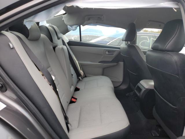 Photo 6 from auction – 2017 TOYOTA CAMRY LE with VIN 4T1BF1FK3HU653928
