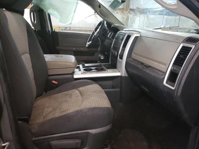 Photo 5 from auction – 2011 DODGE RAM 1500 with VIN 1D7RV1GTXBS588789