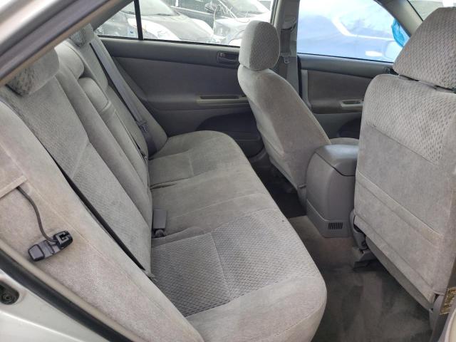 Photo 6 from auction – 2003 TOYOTA CAMRY LE with VIN 4T1BE32K33U699269