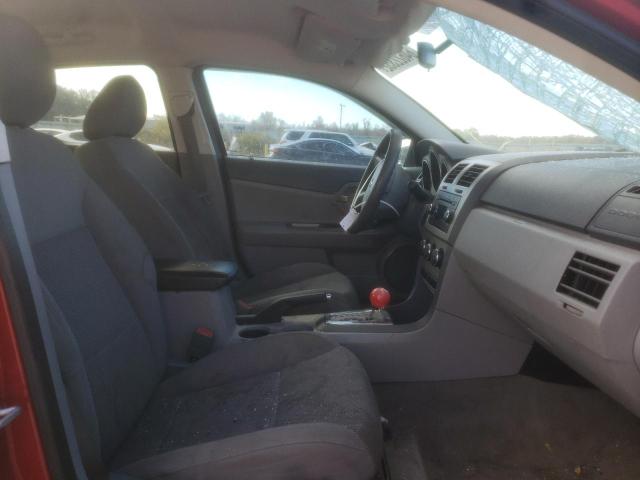 Photo 5 from auction – 2008 DODGE AVENGER SX with VIN 1B3LC56K88N232744
