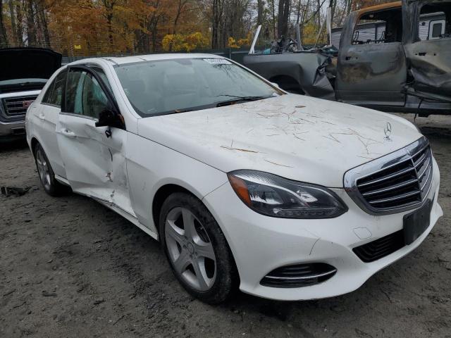 MERCEDES-BENZ E 250 BLUE 2014 with VIN WDDHF9HB8EB006903 - Photo from auction