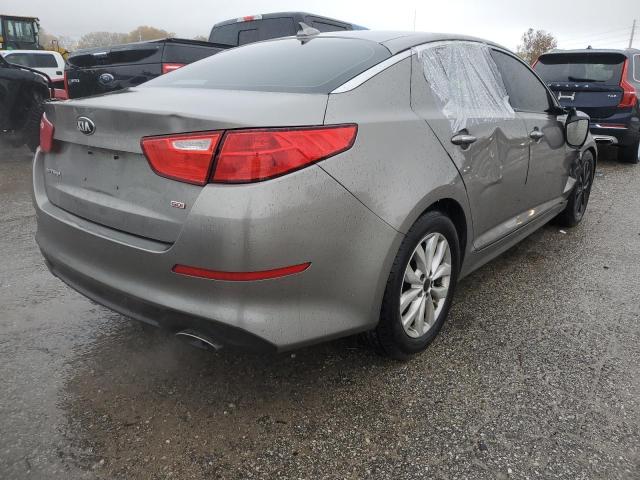 Photo 4 from auction – 2014 KIA OPTIMA LX with VIN 5XXGM4A73EG326953