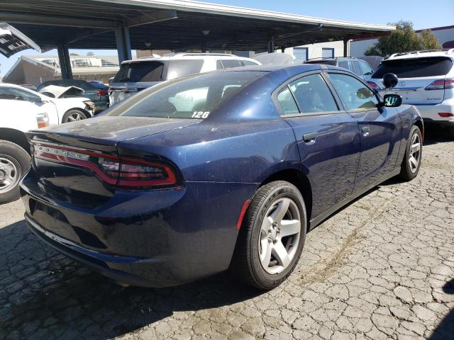 Photo 4 from auction – 2015 DODGE CHARGER PO with VIN 2C3CDXAT1FH805985
