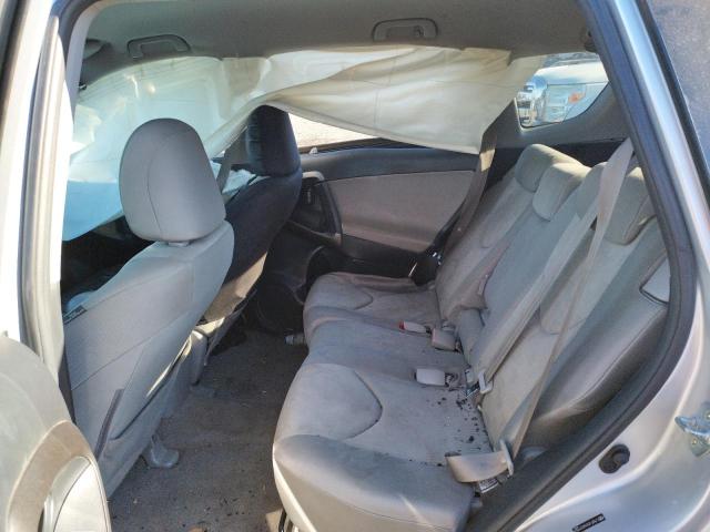 Photo 6 from auction – 2010 TOYOTA RAV4 with VIN JTMZF4DVXAD019524