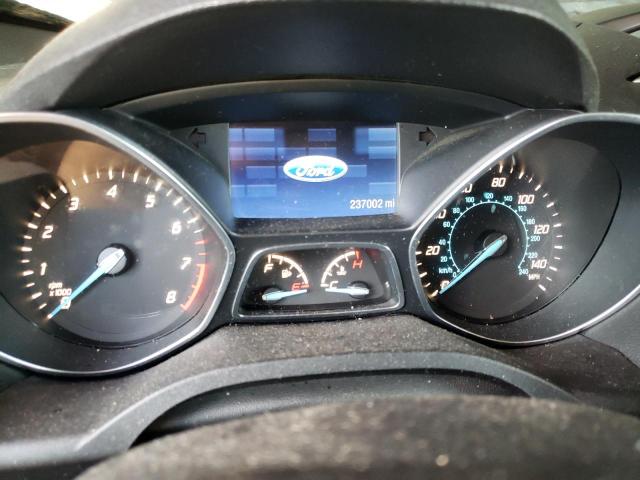 Photo 8 from auction – 2014 FORD ESCAPE SE with VIN 1FMCU9G91EUA40190